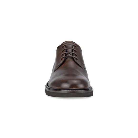 Bashwood Handmade Brown Leather Boot For Men